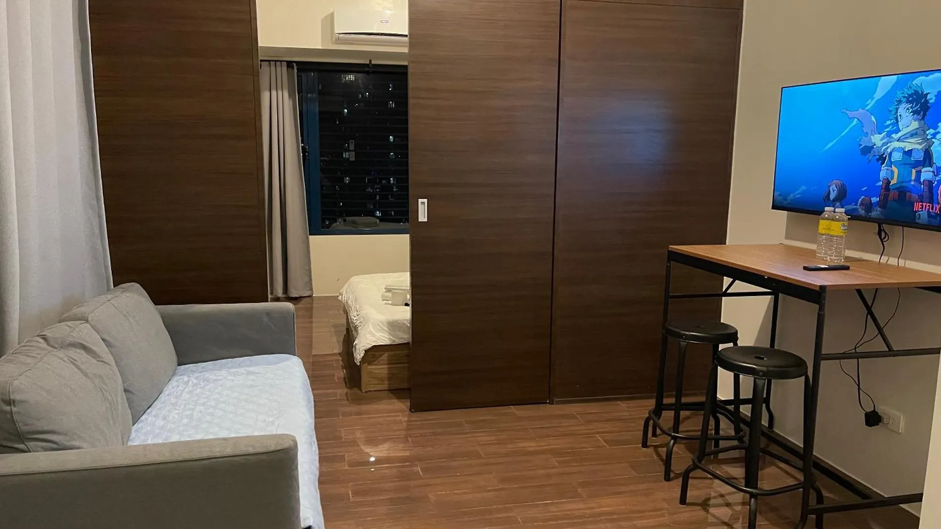 Destina At Air Residences, Makati, Metro Manila Makati City Philippines