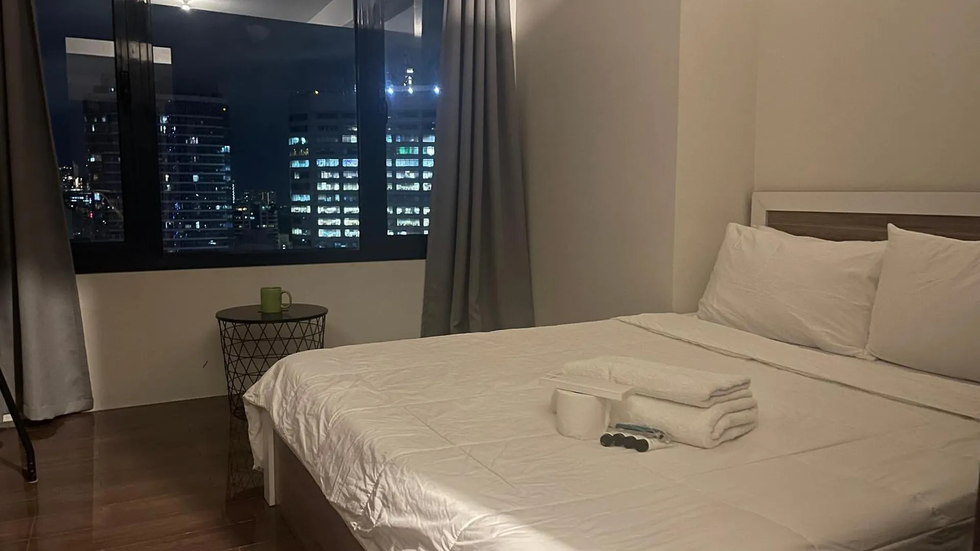 Destina At Air Residences, Makati, Metro Manila Makati City