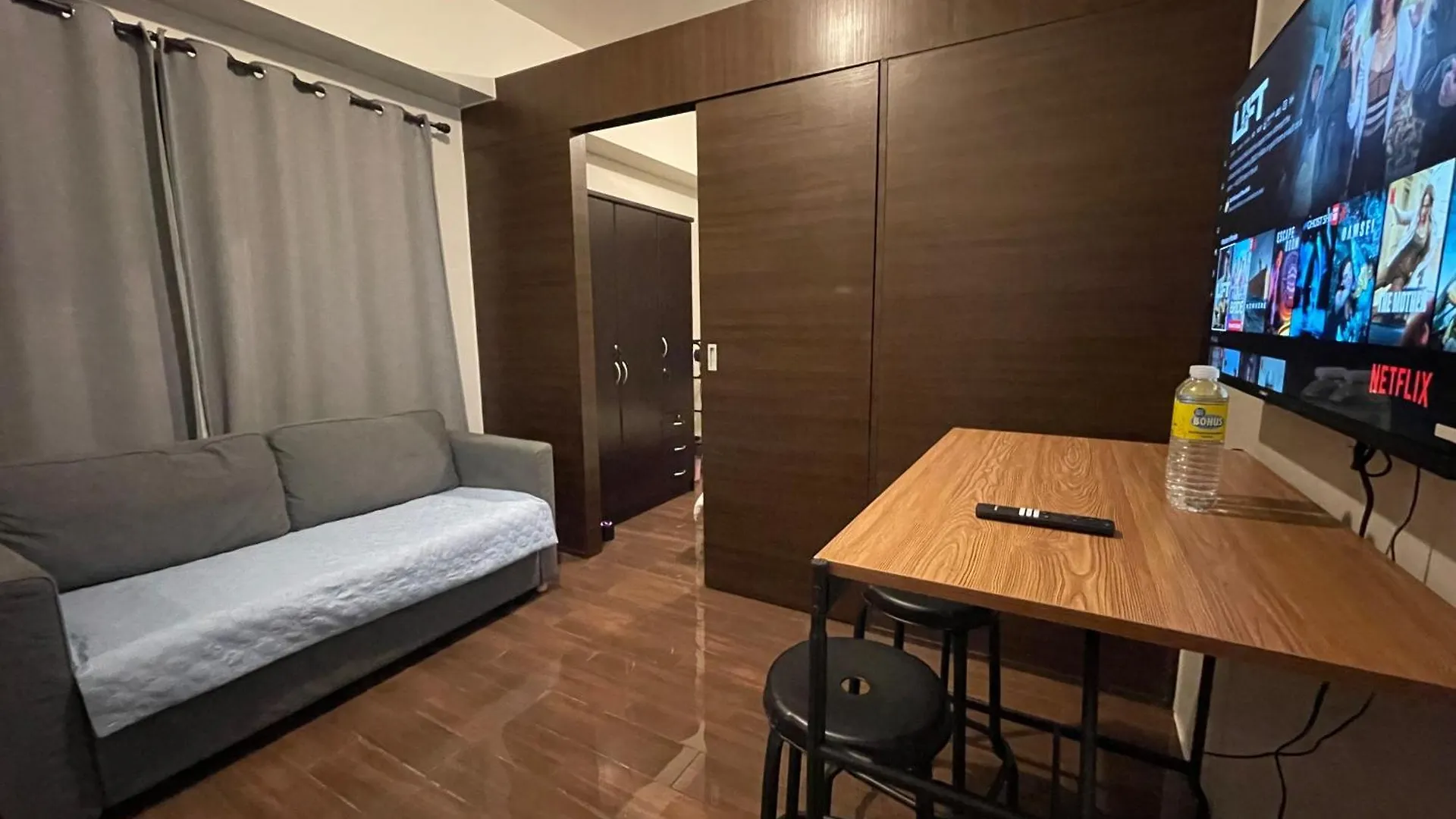 Destina At Air Residences, Makati, Metro Manila Makati City