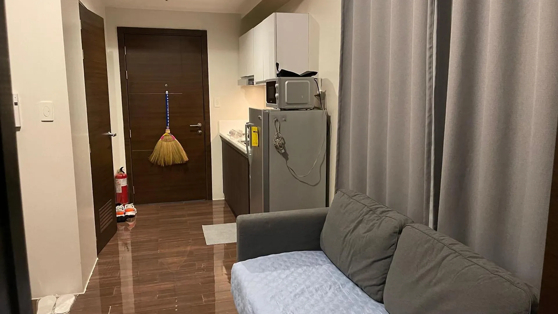 Destina At Air Residences, Makati, Metro Manila Makati City 0*,  Philippines