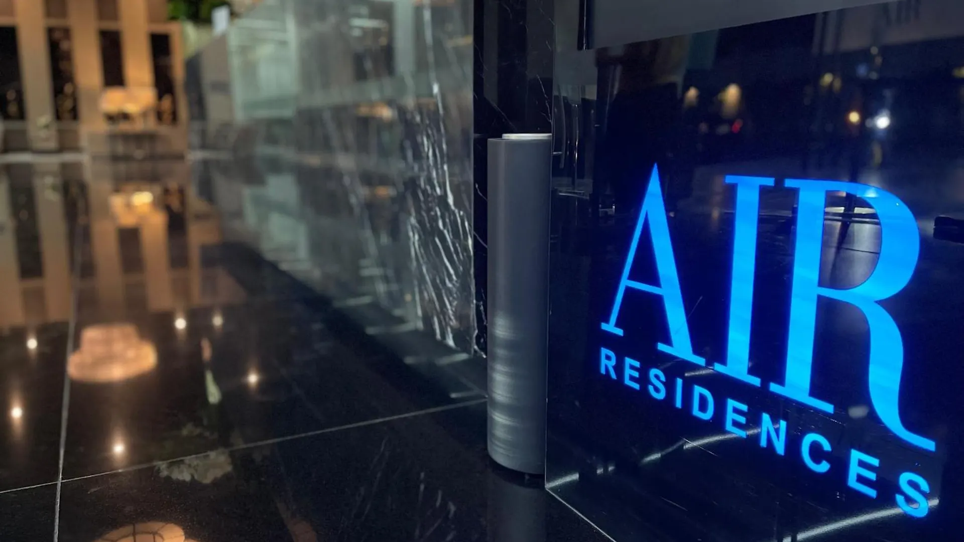 Destina At Air Residences, Makati, Metro Manila Makati City