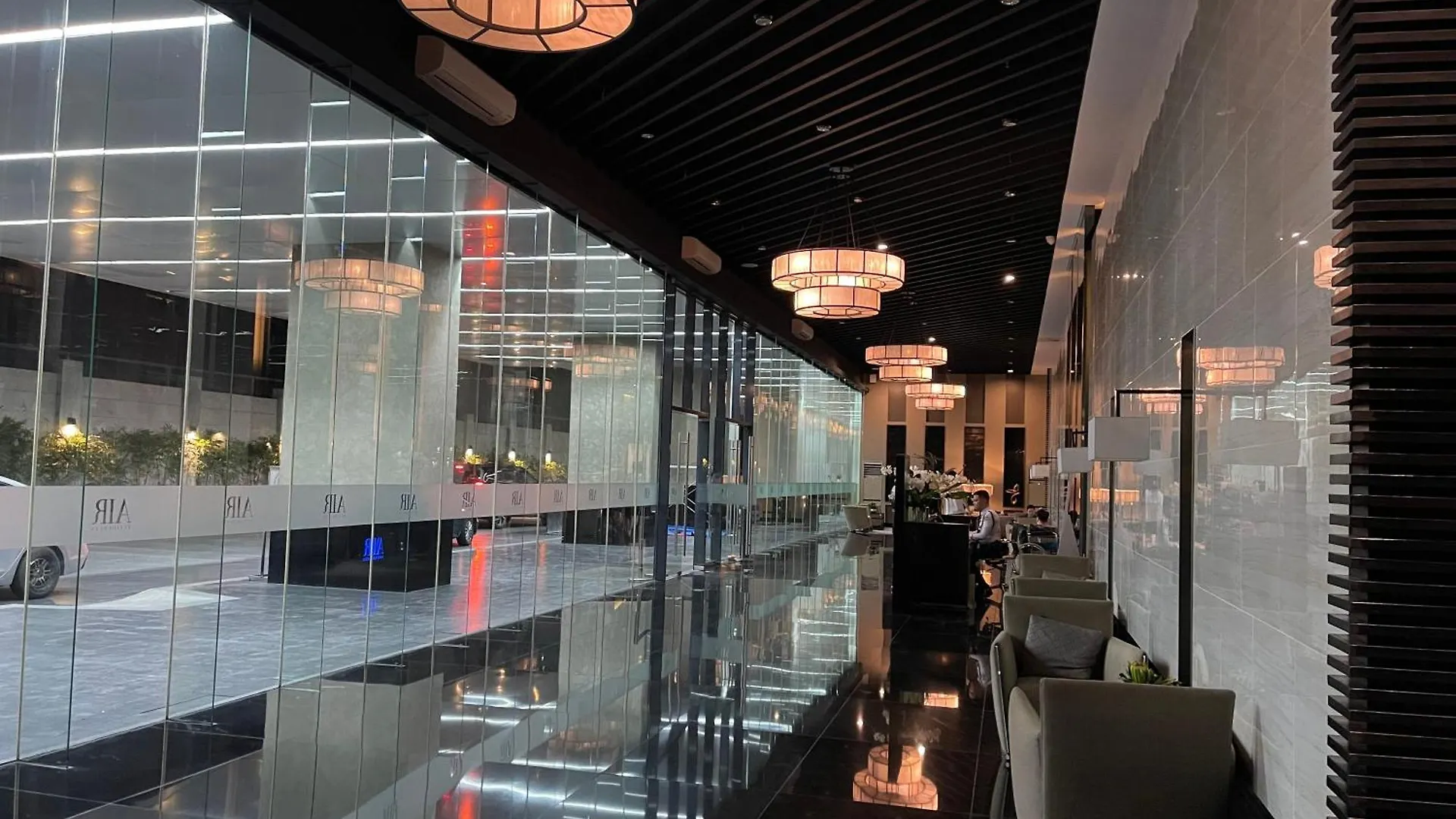 Aparthotel Destina At Air Residences, Makati, Metro Manila Makati City
