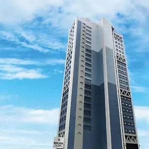 Berjaya Makati מלון