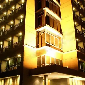 3* Hotel Herald Solana