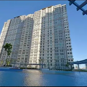 San Lorenzo Place Tower 1 & 2 Bedrooms Aparthotel