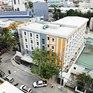 Auberge de jeunesse The Flats Sacred Heart