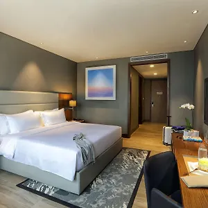 马卡蒂钻石公寓式酒店 公寓式酒店