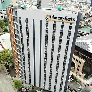  Auberge de jeunesse The Flats Amorsolo