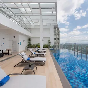 Citadines Benavidez Makati マカティ