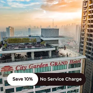 Garden Grand מלון