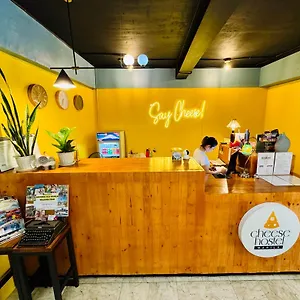 Cheese Manila Makati City