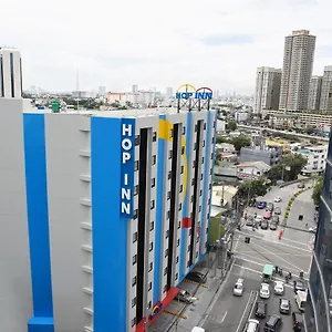 Hop Makati Avenue Manila מלון